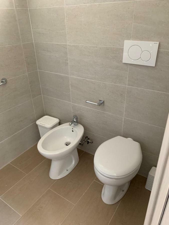 Le Tre Colonne Bed and Breakfast Melendugno Εξωτερικό φωτογραφία