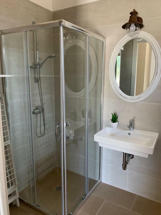 Le Tre Colonne Bed and Breakfast Melendugno Εξωτερικό φωτογραφία