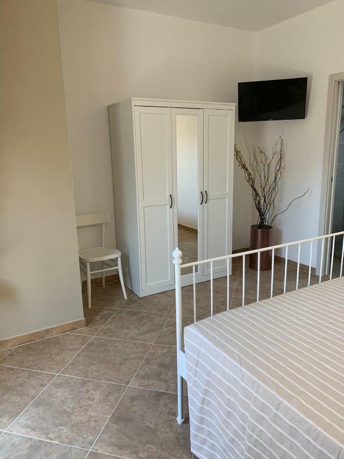 Le Tre Colonne Bed and Breakfast Melendugno Εξωτερικό φωτογραφία