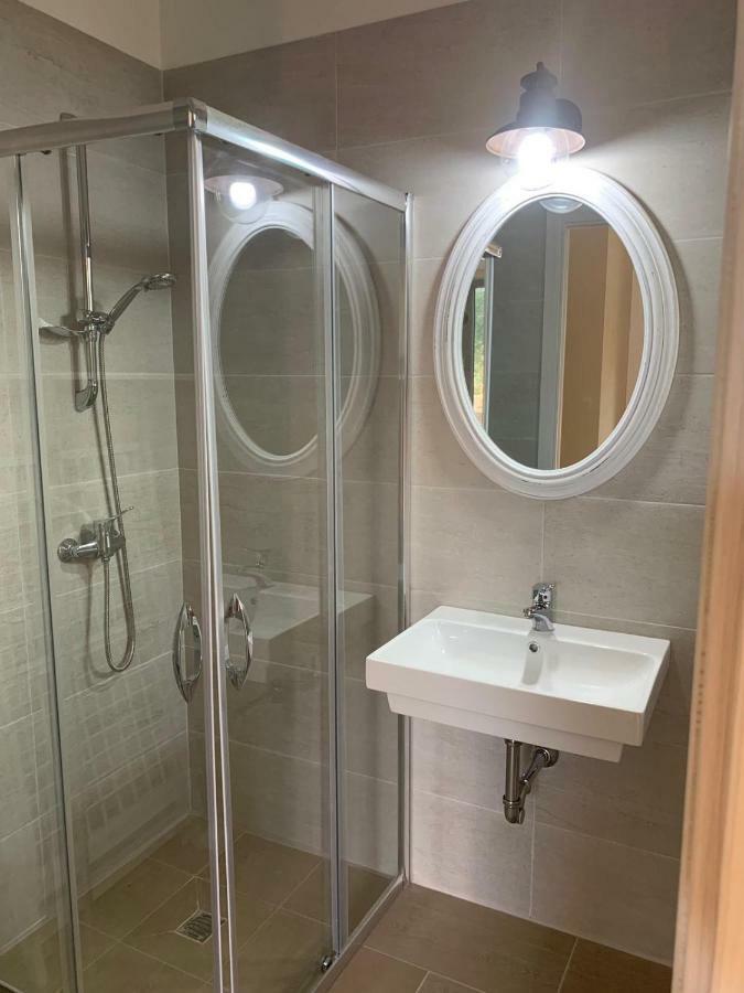 Le Tre Colonne Bed and Breakfast Melendugno Εξωτερικό φωτογραφία