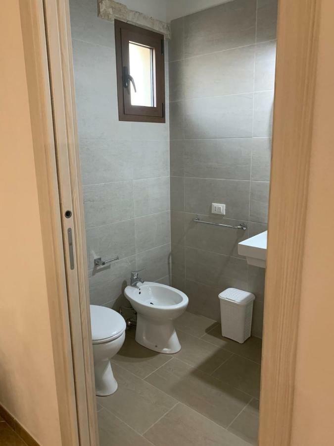 Le Tre Colonne Bed and Breakfast Melendugno Εξωτερικό φωτογραφία