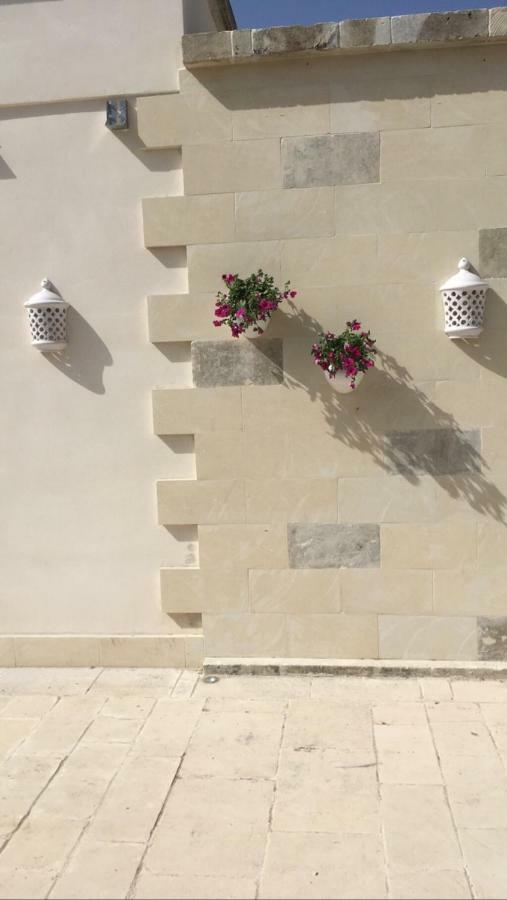 Le Tre Colonne Bed and Breakfast Melendugno Εξωτερικό φωτογραφία